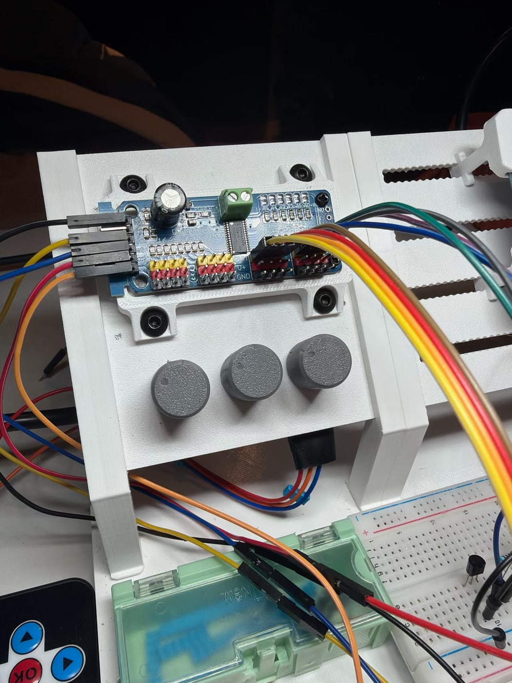 Servo Tester photo 2